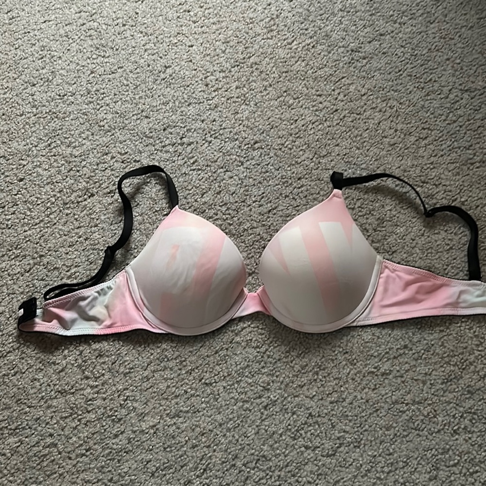 PINK Bra